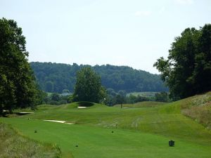 Pete Dye 12th